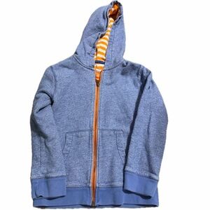 Mini boden 5-6 boys jacket